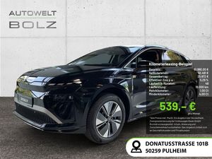Skoda Enyaq 85 Selection PDC SHZ ACC HUD LED NAVI AHK