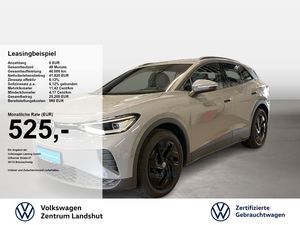 Volkswagen ID.4 Pro electric Automatik 2xKlima ACC AHK AUT