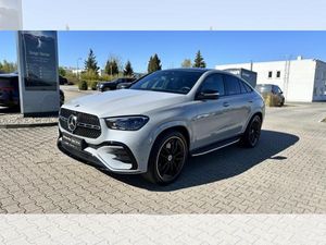 Mercedes-Benz GLE 450 d 4M Coupé AMG+Night+Pano+Burm+Distronic