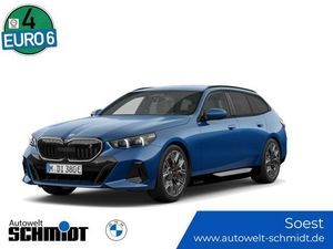 BMW i5 eDrive40 Touring M Sportpaket  UPE 89.015 EUR