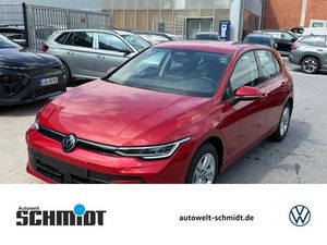 Volkswagen Golf VIII 1.5 eTSi DSG Life Navi R-Kamera ACC LE
