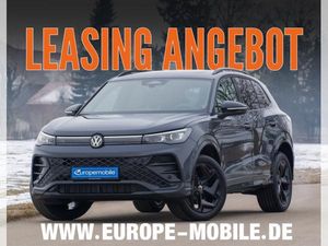 Volkswagen Tiguan R-LINE 2.0 TDI SCR 193 DSG 4MOTION (UVP 70.555€/SOFORT) NAV/MATRIX/PANO/19"/KOMFO