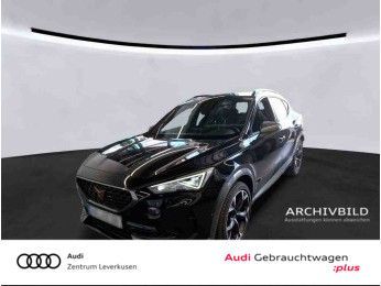 Cupra Formentor VZ 4Drive DSG DCC ACC NAVI KAM PDC LED Leasing