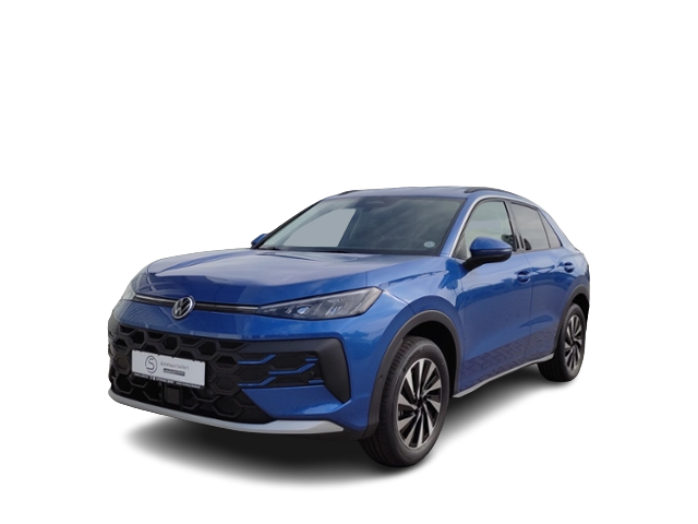 Volkswagen T-Roc Life 1.5 l eTSI OPF 85 kW (116 PS) 7-Gang- Auto-Abo