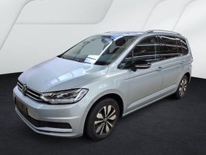 Volkswagen Touran Comfortline GOAL 2.0 TDI DSG - LED Navi SHZ 7-Sitzer ACC AHK Keyless PDC