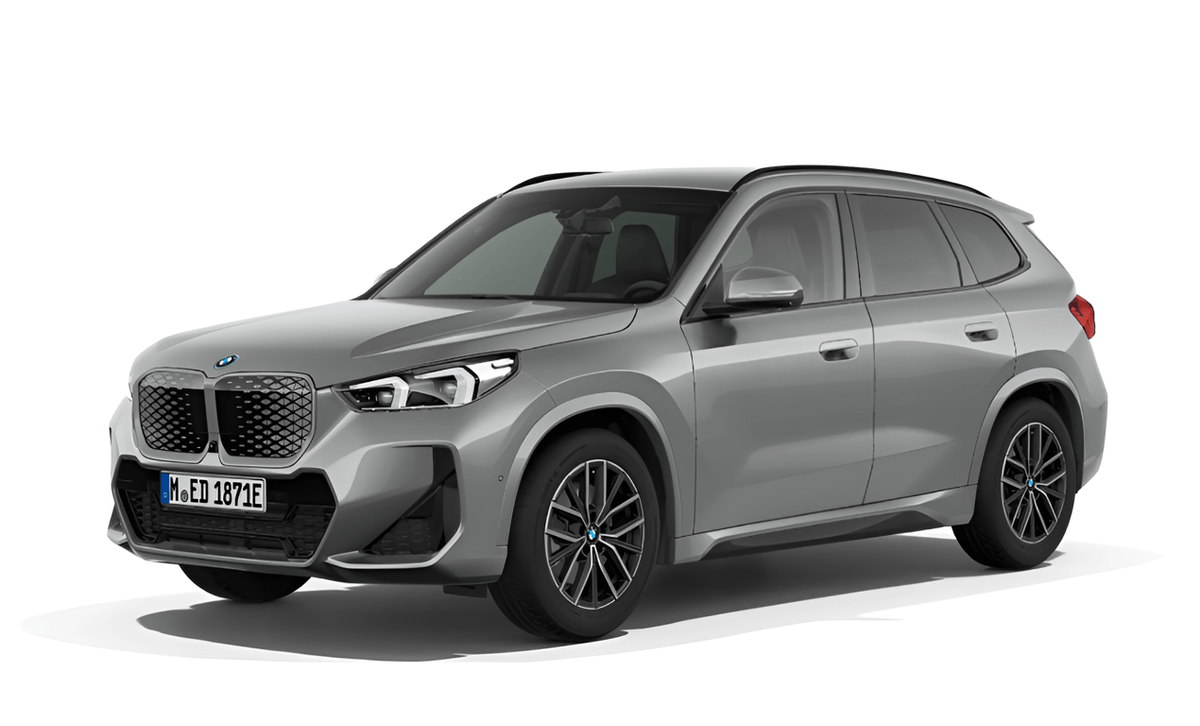 BMW iX1 eDrive20 | M Sportpaket | Innovationspaket Auto-Abo