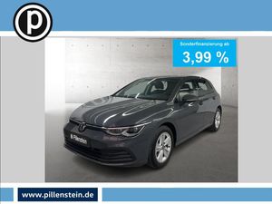 Volkswagen Golf TSI NAVI+KAM+LEDPLUS+SHZ+PDC+ALU+5JG+