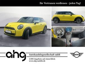 MINI Cooper S Classic Trim Paket L Leasing
