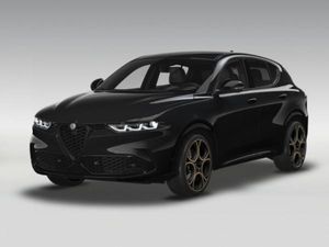 Alfa Romeo Tonale Ibrida Intensa 1.5 VGT Mild-Hybrid 160PS Navi Leasing