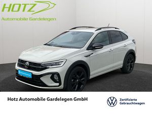 Volkswagen Taigo 1.5 TSI DSG R-Line AHK/Rückkam/Multilenk
