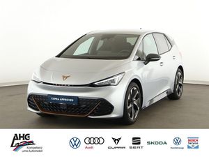 Cupra Born 231 PS 77kWh CUPRA  LED Navi Head-up ACC Ka