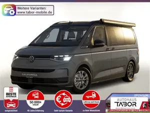 Volkswagen T7 California Ocean AHK Markise Keyl ParkP StHz
