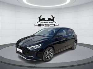 Hyundai i20 FL (MY26+ICC) 1.0 T-GDI (90 PS) 7-DCT Prime