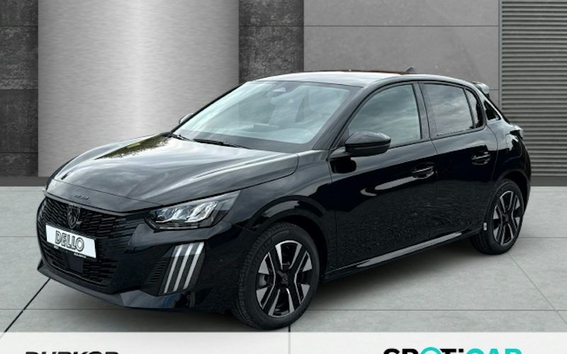 Peugeot 208 Hybrid 110 E-DSC6 Allure 5dr Auto kaufen