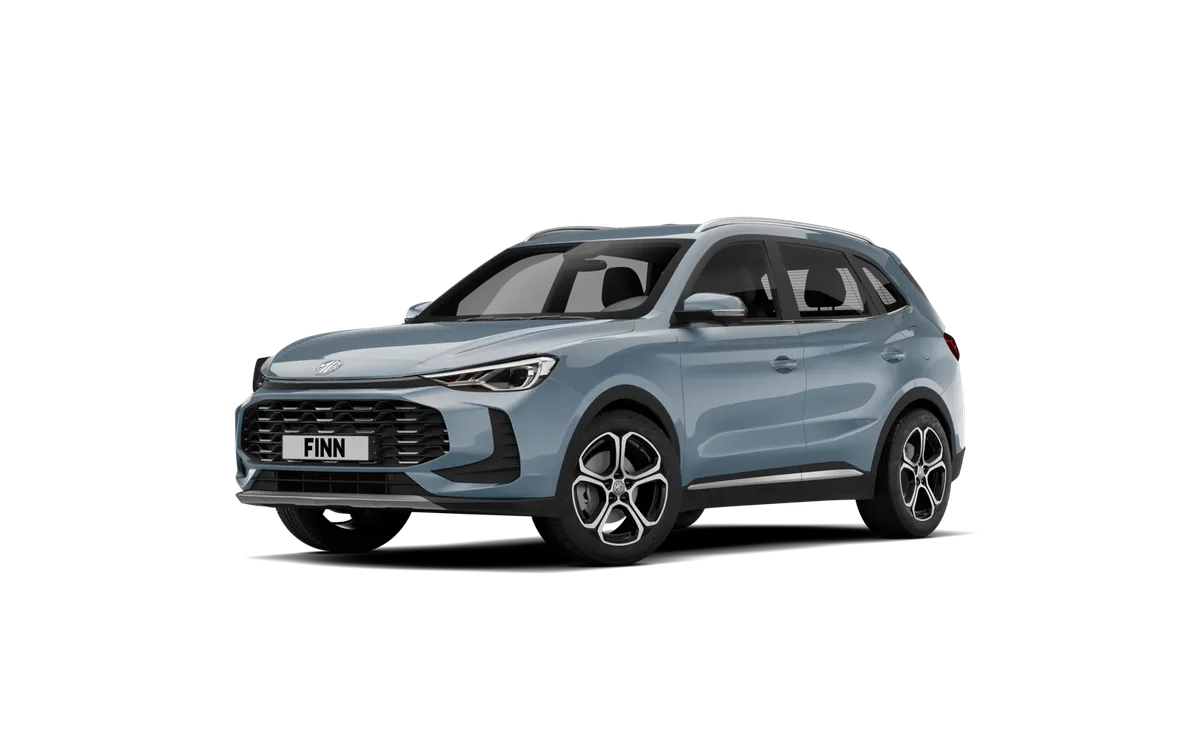 MG ZS 1.5 Hybrid+ 1.5 Hybrid+ Comfort Auto-Abo