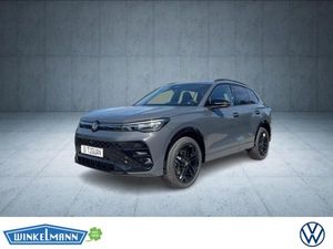 Volkswagen Tiguan 2.0 TDI 4Motion R-Line IQ.DRIVE-PREMIUM WKR AHK *SOFORT VERFÜGBAR*