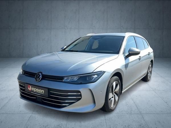 Volkswagen Passat Business /AHK /IQ-DRIVE Leasing