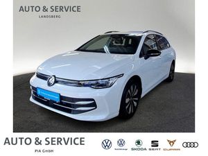 Volkswagen Golf Variant 1.5 eTSI Goal DSG *AHK*360 -Kam*