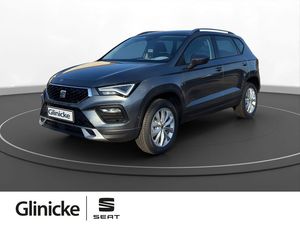 Seat Ateca 1.5 TSI DSG Road Edition LED NAVI KAMERA