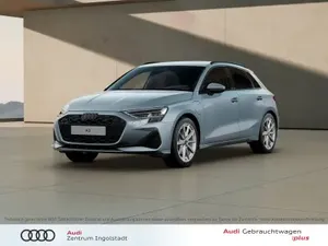 Audi A3 Sportback TFSI e advanced LED AHK KAMERA ACC