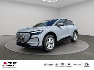 Audi Q4 e-tron SUV