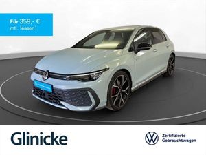 Volkswagen Golf VIII GTI Matrix LM 19