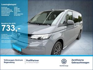 Volkswagen T7 Multivan Life TSI DSG LÜ el.Schiebet. LED