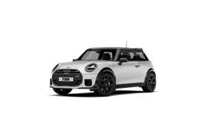 MINI 3-Türer Cooper JCW JCW John Cooper Works Trim