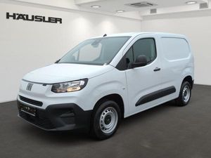 Fiat Doblo Cargo Easy 110PS Klima Parksensoren Schiebetüre Leasing