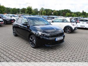 Opel Corsa Hybrid 107kW Ultimate eDCT