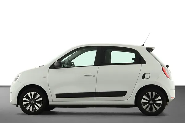 Renault Twingo — Bild 3 von 10
