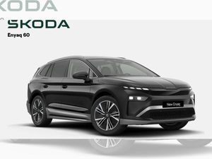 Skoda ENYAQ (5AZ) Leasing