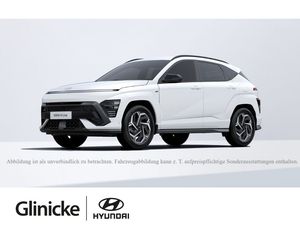 Hyundai KONA N Line*Assistenz-P*360Kam*TotwinkelMitMonit