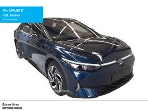 Volkswagen ID.7 GTX 4Motion LED ACC AHK Pano Navi Kamera