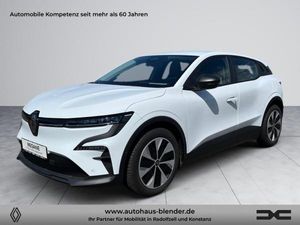 Renault Megane E-Tech Evolution ER EV60