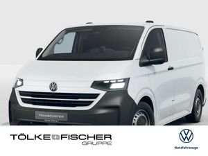 Volkswagen T7 Transporter Kasten 2.0 l TDI 110 kW 6-Gang