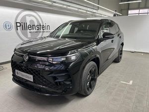 Volkswagen Tayron TDI DSG R-LINE/BLACK AHK+H&K+MAX+AREA+HUD Leasing