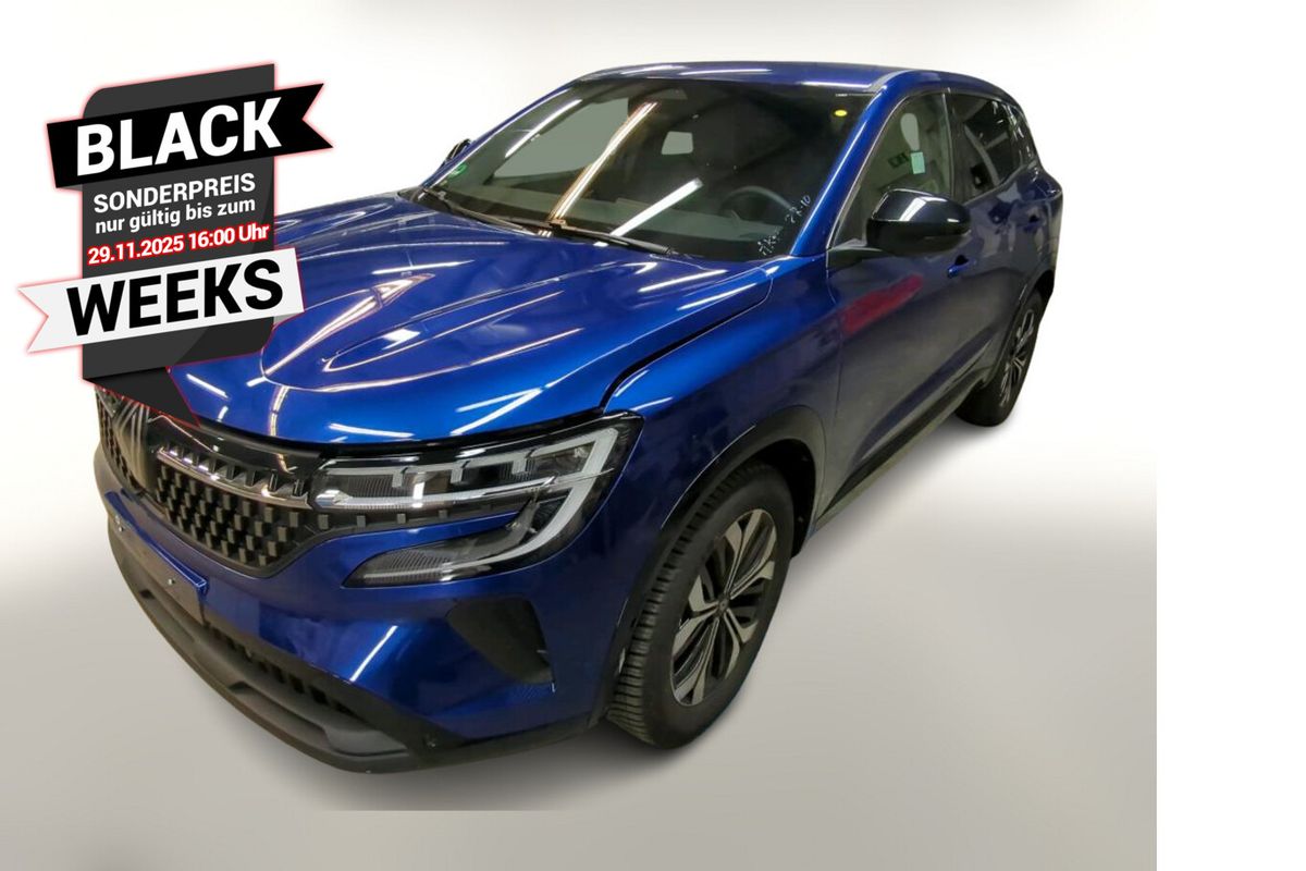 Renault Austral 1.3 MHEV 160 Techno Massage ACC SHZ Nav Auto-Abo privat Auto-Abo