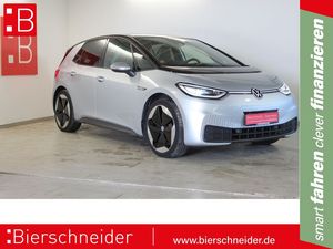 Volkswagen ID.3 Pro Perf. Max 20 TOP-SPORT PANO AHK