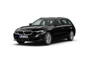 BMW 318 318i Touring Auto