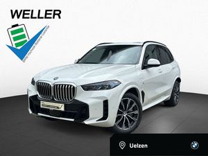 BMW X5 xDrive50e M Sport DA/PA-Pro,H/K,Pano,Luft,AHK