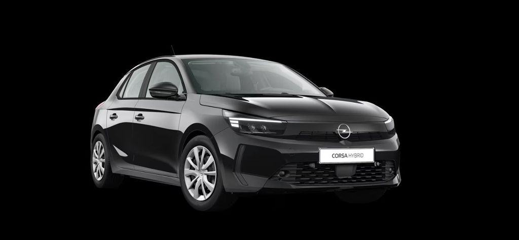 Opel Corsa Edition MHEV **Gewerbehammer** Leasing