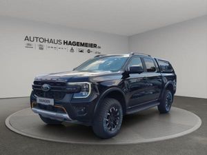 Ford Ranger Wildtrak X 2.0 Ecoblue -Hardtop-