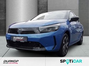 Opel Corsa GS Turbo Komfort-Paket Digitales Cockpit L