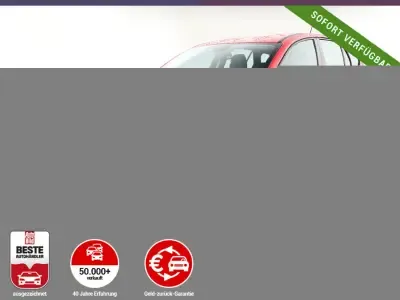 Fiat Tipo Kombi 1.0 100 City Life Kam PDC Temp 16Z Leasing