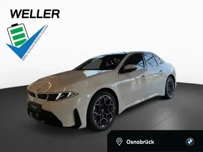 BMW i3 i3 50 xDrive Sportpaket Bluetooth HUD Klima PDC el. Fenster Leasing
