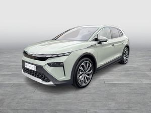 Skoda Elroq 85 / MAXX / Anhängerkupplung / Winterpaket / Wärmepumpe Leasing
