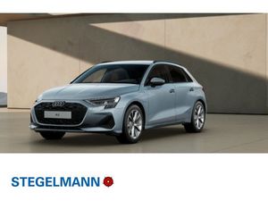 Audi A3 Sportback TFSIe Hybrid Navi*Rückfahrkamera