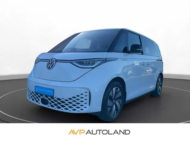 Volkswagen ID. Buzz Pro KR kurz | LED | APP-CONNECT | PDC |