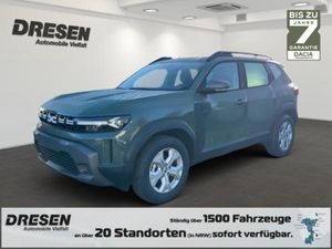 Dacia Duster Expression mild hybrid140 *Navi*Kamera*Klimaautomatik*uvm.